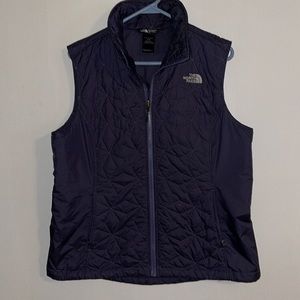 WOMEN THE NORTH FACE VEST